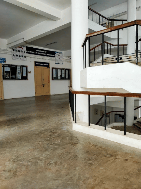 B. S. Abdur Rahman Crescent Institute of Science and Technology Collaborating with NIAT Campus photo 14